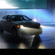 Illustration for article titled 2010 Jaguar XFR Launched Amid Dry Ice, Lasers